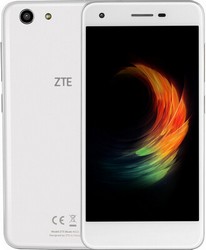 Замена разъема зарядки на телефоне ZTE Blade A522 в Набережных Челнах